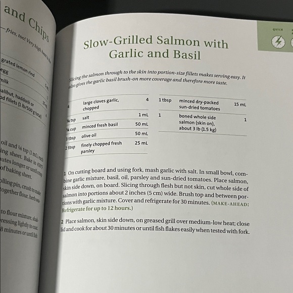 The Complete Cookbook - Picture 3 of 12
